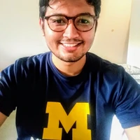 Kiran Chhatre's profile picture