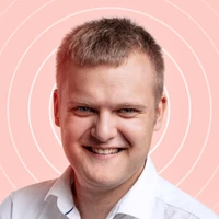 Marcin Wątroba's profile picture
