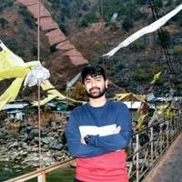 Pranaydeep Singh's profile picture