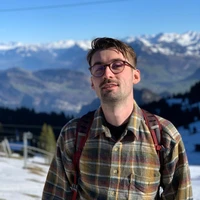 Joost Bus's profile picture