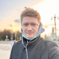 Alexander Matveev's profile picture