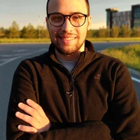 Hany Hamed's profile picture