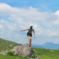 Nela Petrželková's profile picture