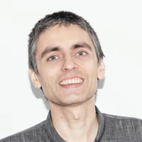 Mateusz Kobos's profile picture