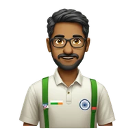 Sooraj Ramachandran's profile picture