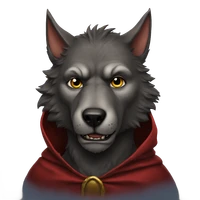 Huang's profile picture