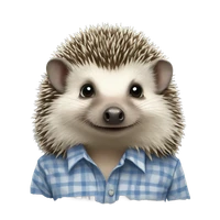 Hu's profile picture