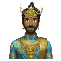 Naveen Srinivasan's profile picture