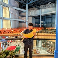 HUNG YUCHEN's profile picture