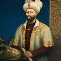 Ulugh Beg's profile picture
