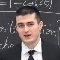 Lex Fridman's picture