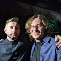 Roman Kovalchuk's profile picture