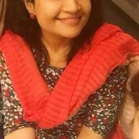 Hadia Yousaf's profile picture