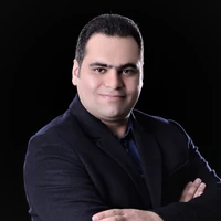 Ali Hashemi's profile picture