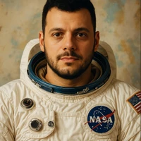Theodoros Ntakouris's profile picture