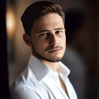 Guilherme dos Santos's profile picture