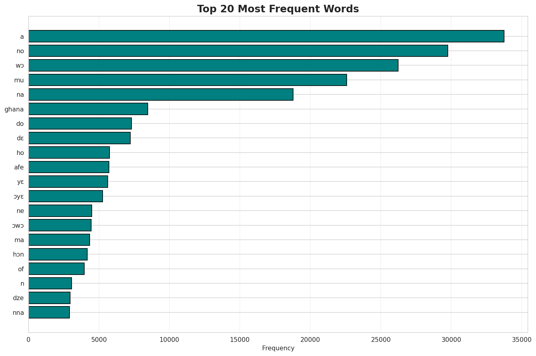 Top Words