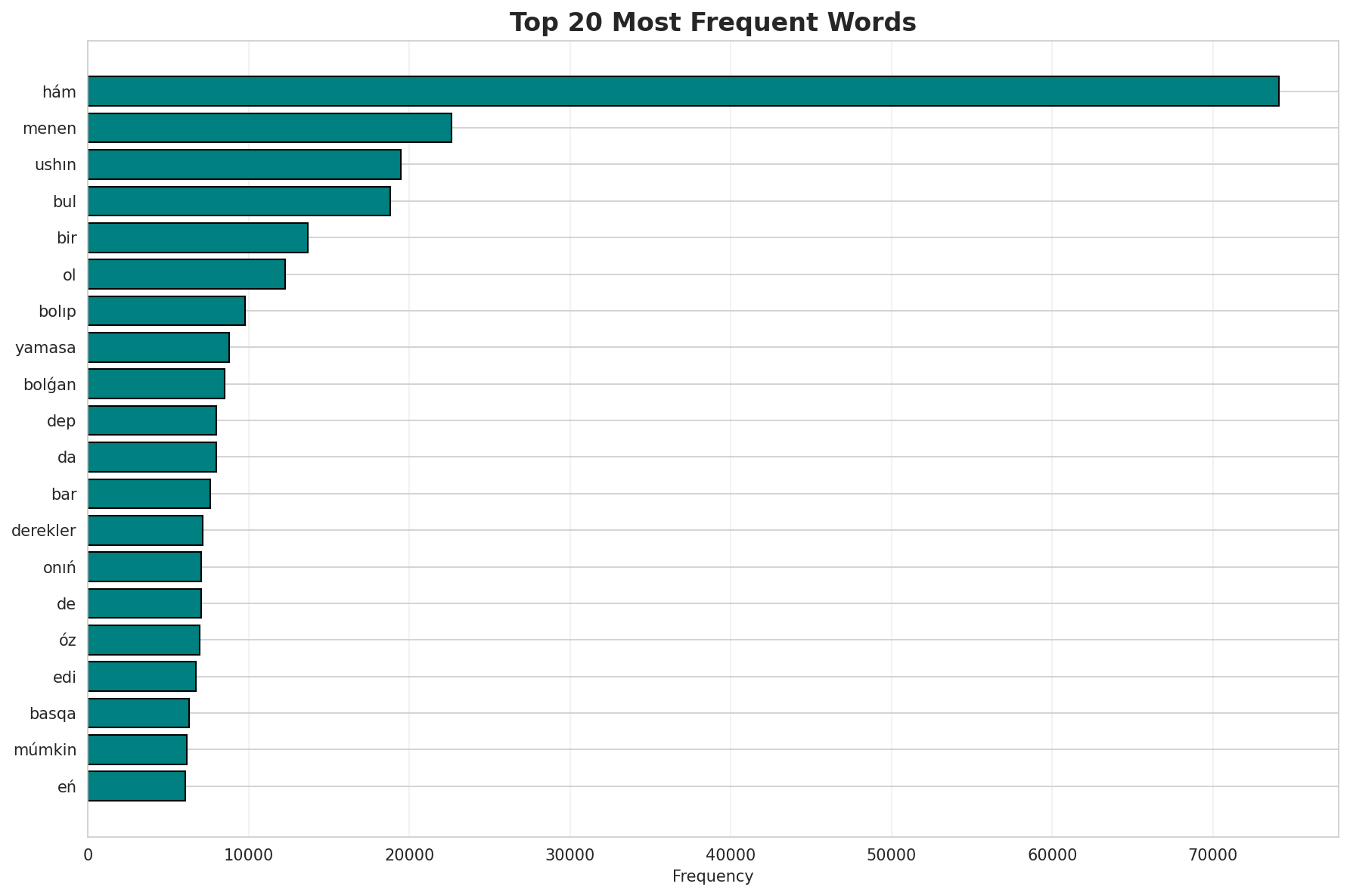 Top Words